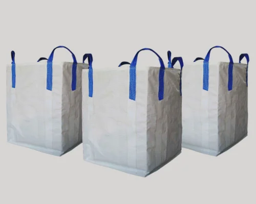 FIBC with  Jumbo Bags